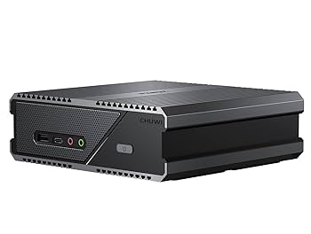 ミニPC RZBOX CHUWI AMD Ryzen 9 4900H CHUWI RZBOX AMD RYZEN 9 4900H | Windows 10 | DDR 16GB+SSD